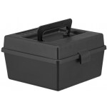 Кейс ShotTime BX-904 для 100 патронов 308 Win/30-06Sprg,полипропилен,чёрный, арт. ST-BX-904-BK [SHOTTIME]